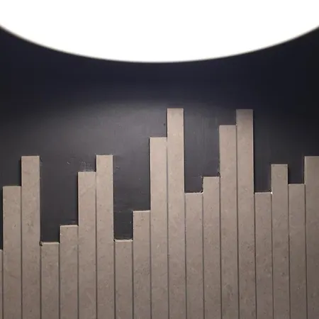 Apartamento Design Atelier Saraievo