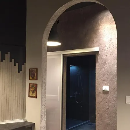 Apartamento Design Atelier Saraievo