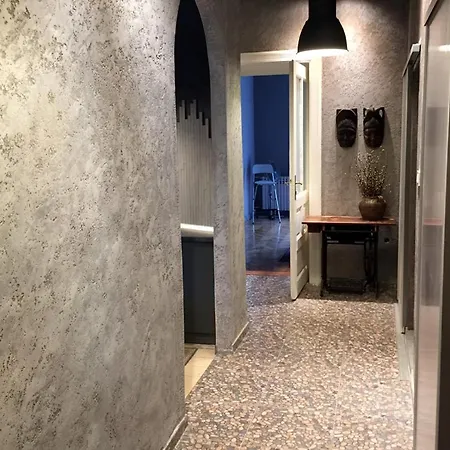 Design Atelier Apartamento *