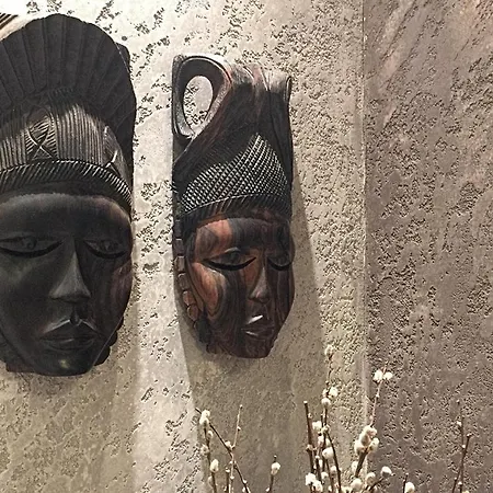 شقة Design Atelier سراييفو