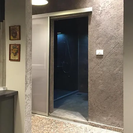 شقة Design Atelier سراييفو