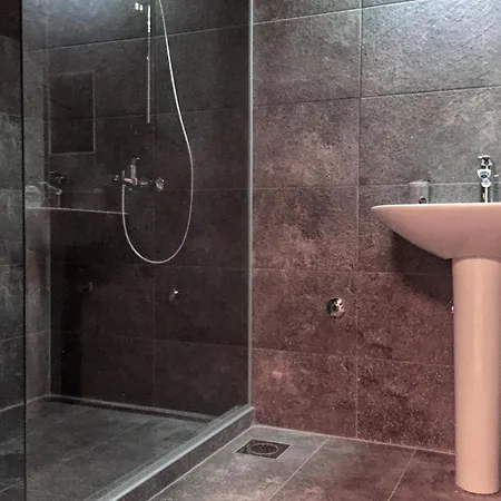 Design Atelier Apartamento *