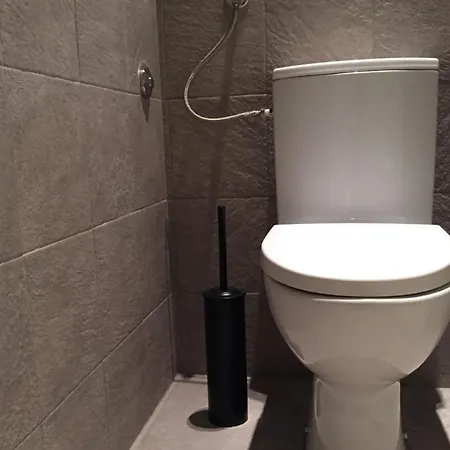 Design Atelier شقة